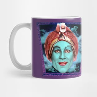 Jambi - Pee Wee's Playhouse Mug